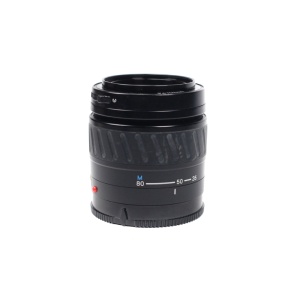 Used Minolta 35-80mm F4-5.6 Lens